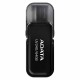 Στικάκι USB Adata AUV240-64G-RBK 64 GB Μαύρο Στικάκι USB Adata AUV240-64G-RBK 64 GB Μαύρο