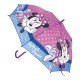 Αυτόματη Oμπρέλα Minnie Mouse Lucky Ροζ (Ø 84 cm) Αυτόματη Oμπρέλα Minnie Mouse Lucky Ροζ (Ø 84 cm)