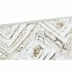 Κεφαλάρι κρεβατιού DKD Home Decor 162 x 4 x 82 cm Λευκό Ξύλο MDF Κεφαλάρι κρεβατιού DKD Home Decor 162 x 4 x 82 cm Λευκό Ξύλο MDF