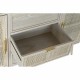 Eκθεσιακό σταντ DKD Home Decor 120 x 38,5 x 196 cm Φυσικό Ξύλο MDF Eκθεσιακό σταντ DKD Home Decor 120 x 38,5 x 196 cm Φυσικό Ξύλο MDF