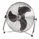 Ανεμιστήρας Δαπέδου Grupo FM F-45 140W Μεταλλικό 140 W Ανεμιστήρας Δαπέδου Grupo FM F-45 140W Μεταλλικό 140 W