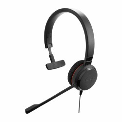 Ακουστικά Jabra 4993-829-409         Μαύρο