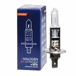 Λάμπα M-Tech Z101 55 W H1 Αλογόνου 12 V