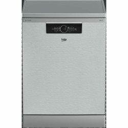 Πλυντήριο πιάτων BEKO BDFN36640XC Χάλυβας 60 cm