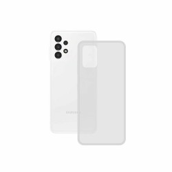 Κάλυμμα Κινητού Contact Galaxy A13 4G Διαφανές