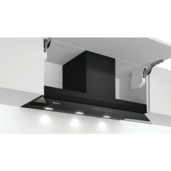Συμβατικός Απορροφητήρας Balay 3BD997GN 750 m3/h Μαύρο (90 CM)
