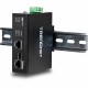 Εγχυτήρας PoE Trendnet TI-IG60 1000 Mbit/s Μαύρο Εγχυτήρας PoE Trendnet TI-IG60 1000 Mbit/s Μαύρο