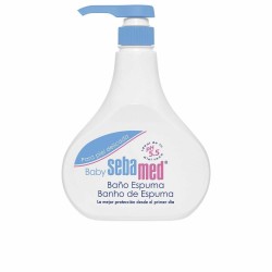 Αφρόλουτρο Sebamed 1451 Μωρό Αφρός 1 L