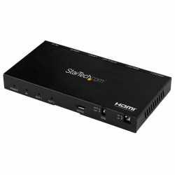 Διακόπτης HDMI Startech ST122HD20S