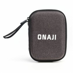 Καλύπτει Onaji HOGO Γκρι 17 x 12 x 5 cm