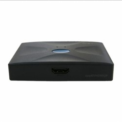 Διακόπτης HDMI approx! APPKVHDMI2P