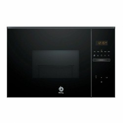 φούρνο μικροκυμάτων Balay 3CG5172N2 Μαύρο 800 W 1000 W 20 L