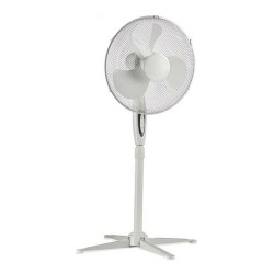 Ανεμιστήρας Δαπέδου Argon FS-40B Λευκό 45 W 43 x 60 x 102 cm