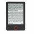 eBook Denver Electronics 635L 4GB Μαύρο 6