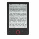 eBook Denver Electronics 635L 4GB Μαύρο 6