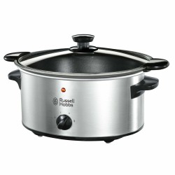 Κατσαρόλα για Αργό Μαγείρεμα Russell Hobbs 22740-56 3,5 L
