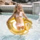 Inflatable Pool Float Swim Essentials Swan Glitter Inflatable Pool Float Swim Essentials Swan Glitter