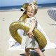 Inflatable Pool Float Swim Essentials Swan Glitter Inflatable Pool Float Swim Essentials Swan Glitter
