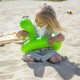 Inflatable Pool Float Swim Essentials Dinosaur Inflatable Pool Float Swim Essentials Dinosaur