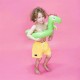 Inflatable Pool Float Swim Essentials Dinosaur Inflatable Pool Float Swim Essentials Dinosaur