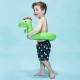 Inflatable Pool Float Swim Essentials Dinosaur Inflatable Pool Float Swim Essentials Dinosaur