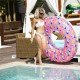 Inflatable Pool Float Swim Essentials Toucan Inflatable Pool Float Swim Essentials Toucan