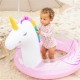Inflatable Pool Float Swim Essentials Unicorn Inflatable Pool Float Swim Essentials Unicorn