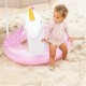 Inflatable Pool Float Swim Essentials Unicorn Inflatable Pool Float Swim Essentials Unicorn