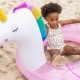 Inflatable Pool Float Swim Essentials Unicorn Inflatable Pool Float Swim Essentials Unicorn