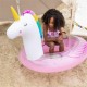 Inflatable Pool Float Swim Essentials Unicorn Inflatable Pool Float Swim Essentials Unicorn