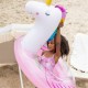 Inflatable Pool Float Swim Essentials Unicorn Inflatable Pool Float Swim Essentials Unicorn