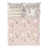 Κάλυψη παπλώματος Panzup Dogs Kρεβάτι 180/190 εκ (260 x 220 cm)