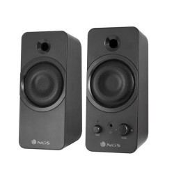 Ηχεία NGS GSX200 Μαύρο 20 W 200 W