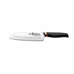 Μαχαίρι Santoku   BRA A198004 Γκρι Ανοξείδωτο ατσάλι