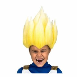 Περούκα Sayan Vegeta