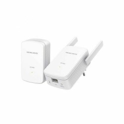 Ενισχυτής Wifi Mercusys MP510 KIT Λευκό
