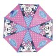 Αυτόματη Oμπρέλα Minnie Mouse Lucky Μπλε Ροζ (Ø 84 cm) Αυτόματη Oμπρέλα Minnie Mouse Lucky Μπλε Ροζ (Ø 84 cm)