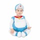 Αποκριάτικη Στολή για Μωρά My Other Me Doraemon