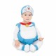 Αποκριάτικη Στολή για Μωρά My Other Me Doraemon