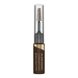 Μακιγιάζ για Φρύδια Max Factor Browfinity Super Long Wear 02-medium brown (4,2 ml)