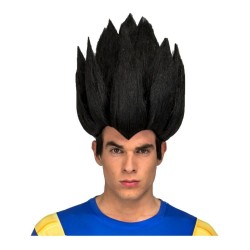 Περούκα My Other Me Vegeta