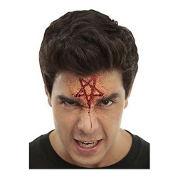 Αξεσουάρ για Αποκριάτικο Ντύσιμο My Other Me Λατέξ