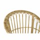 Πολυθρόνα DKD Home Decor Ανοιχτό καφέ ρατάν (62 x 72 x 83 cm) Πολυθρόνα DKD Home Decor Ανοιχτό καφέ ρατάν (62 x 72 x 83 cm)