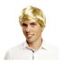 Περούκα My Other Me 60s Ξανθό