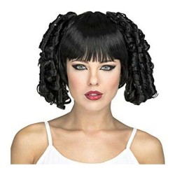 Περούκα My Other Me Menina Μελαχρινό