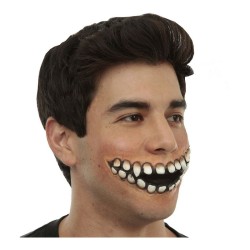 Αξεσουάρ για Αποκριάτικο Ντύσιμο My Other Me Χαμόγελο