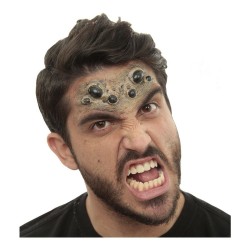 Αξεσουάρ για Αποκριάτικο Ντύσιμο My Other Me Αράχνη Λατέξ Μάτια