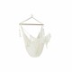 Αιώρα DKD Home Decor Μπεζ 100 x 50 x 130 cm (100 x 50 x 130 cm) Αιώρα DKD Home Decor Μπεζ 100 x 50 x 130 cm (100 x 50 x 130 cm)