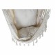 Αιώρα DKD Home Decor Μπεζ 90 x 90 x 135 cm (90 x 90 x 135 cm) Αιώρα DKD Home Decor Μπεζ 90 x 90 x 135 cm (90 x 90 x 135 cm)