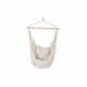 Αιώρα DKD Home Decor Μπεζ 90 x 90 x 135 cm (90 x 90 x 135 cm) Αιώρα DKD Home Decor Μπεζ 90 x 90 x 135 cm (90 x 90 x 135 cm)